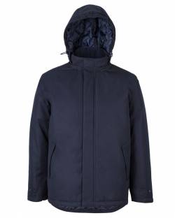 Southern Lands Quilted Jacket